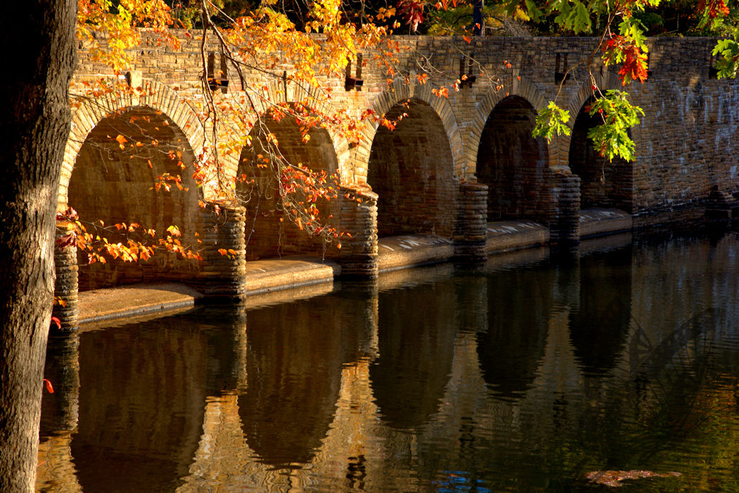 Stone Bridge
