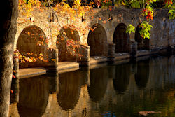 Stone Bridge