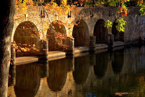 Stone Bridge