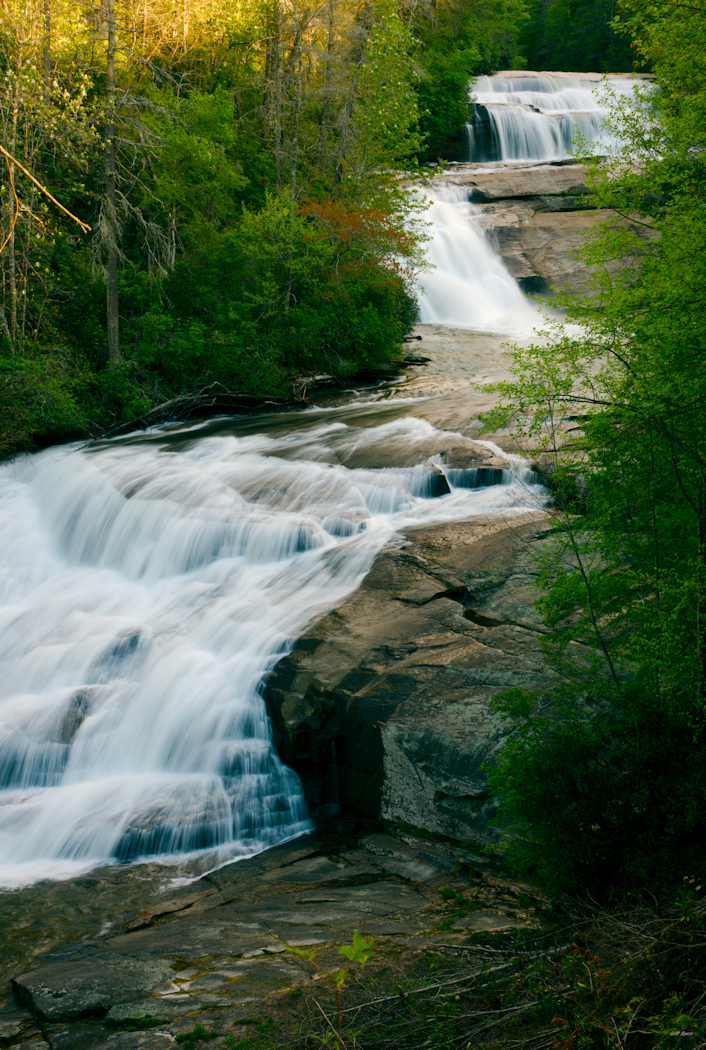 Triple Falls