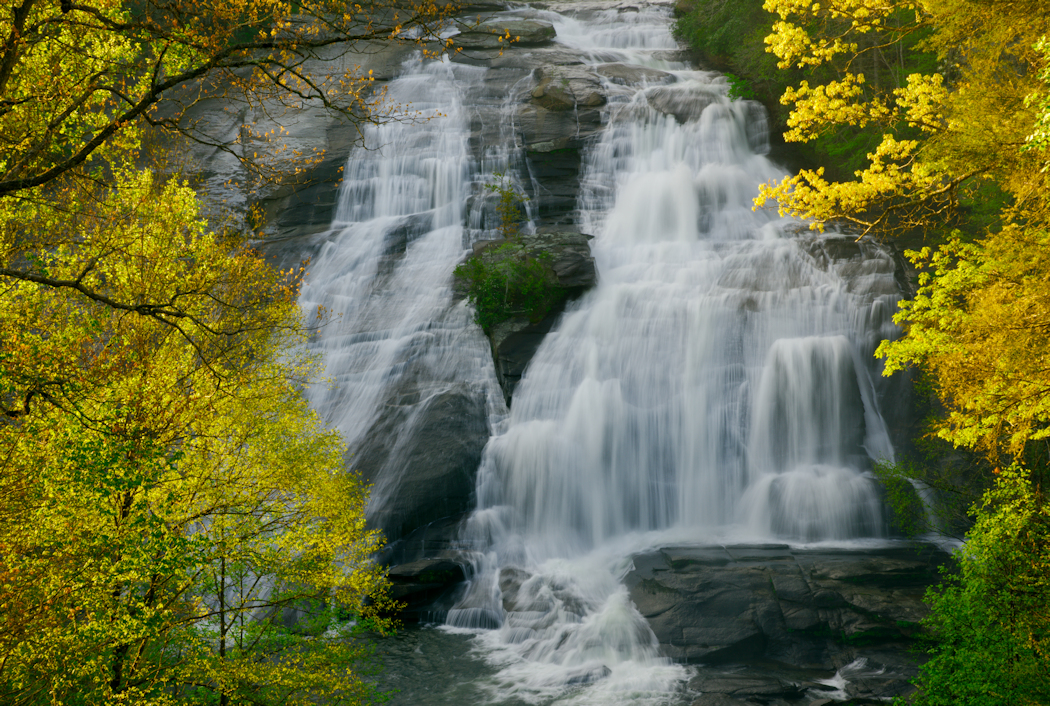 High Falls