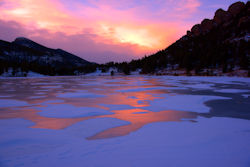 Lily Lake